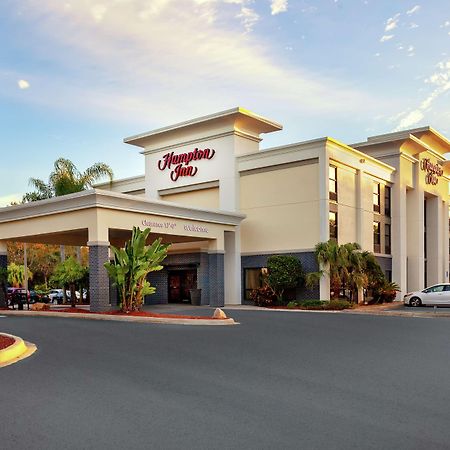 Hampton Inn Melbourne Eksteriør billede
