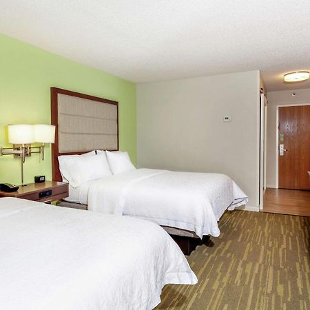 Hampton Inn Melbourne Eksteriør billede