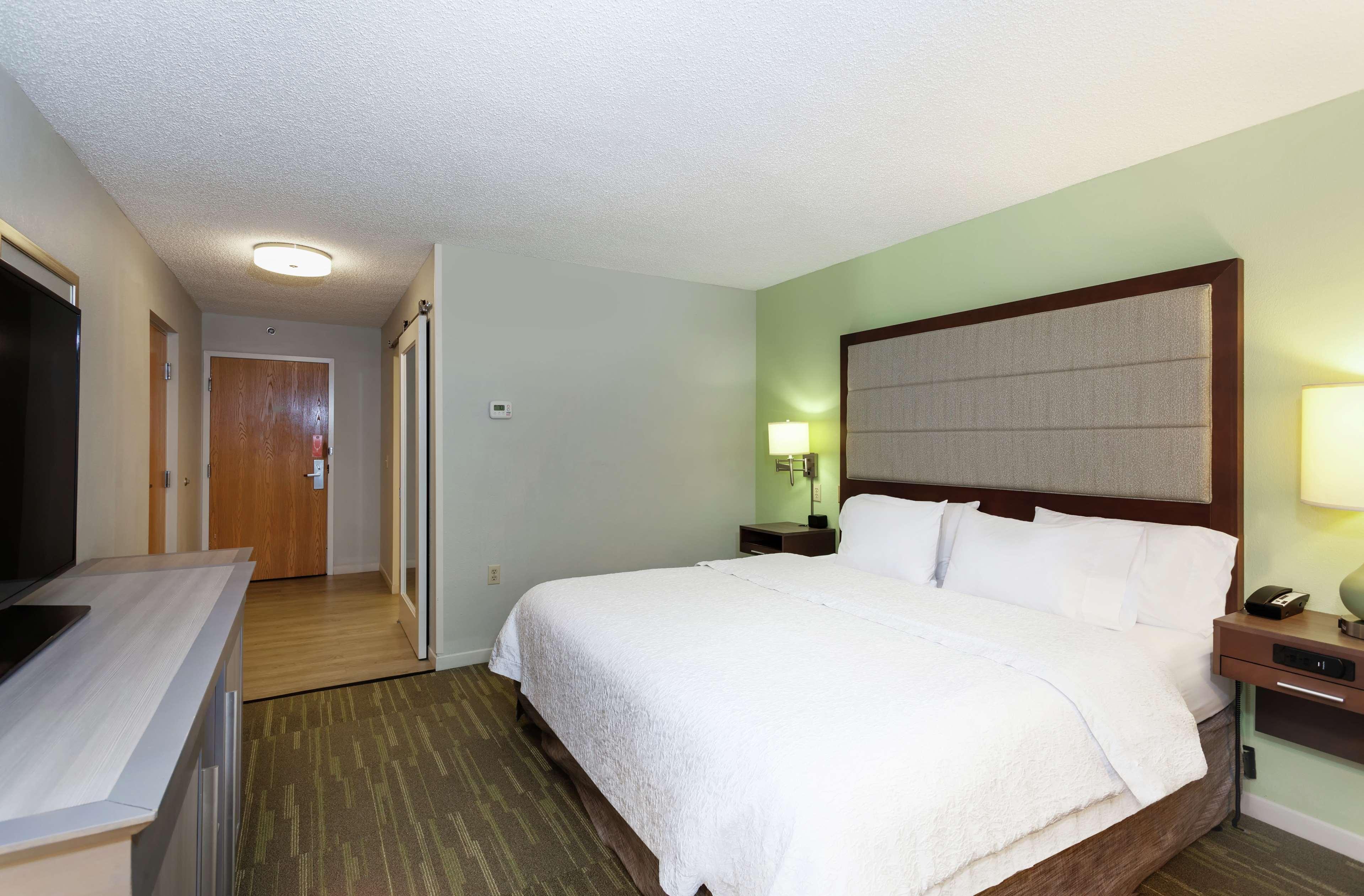 Hampton Inn Melbourne Eksteriør billede