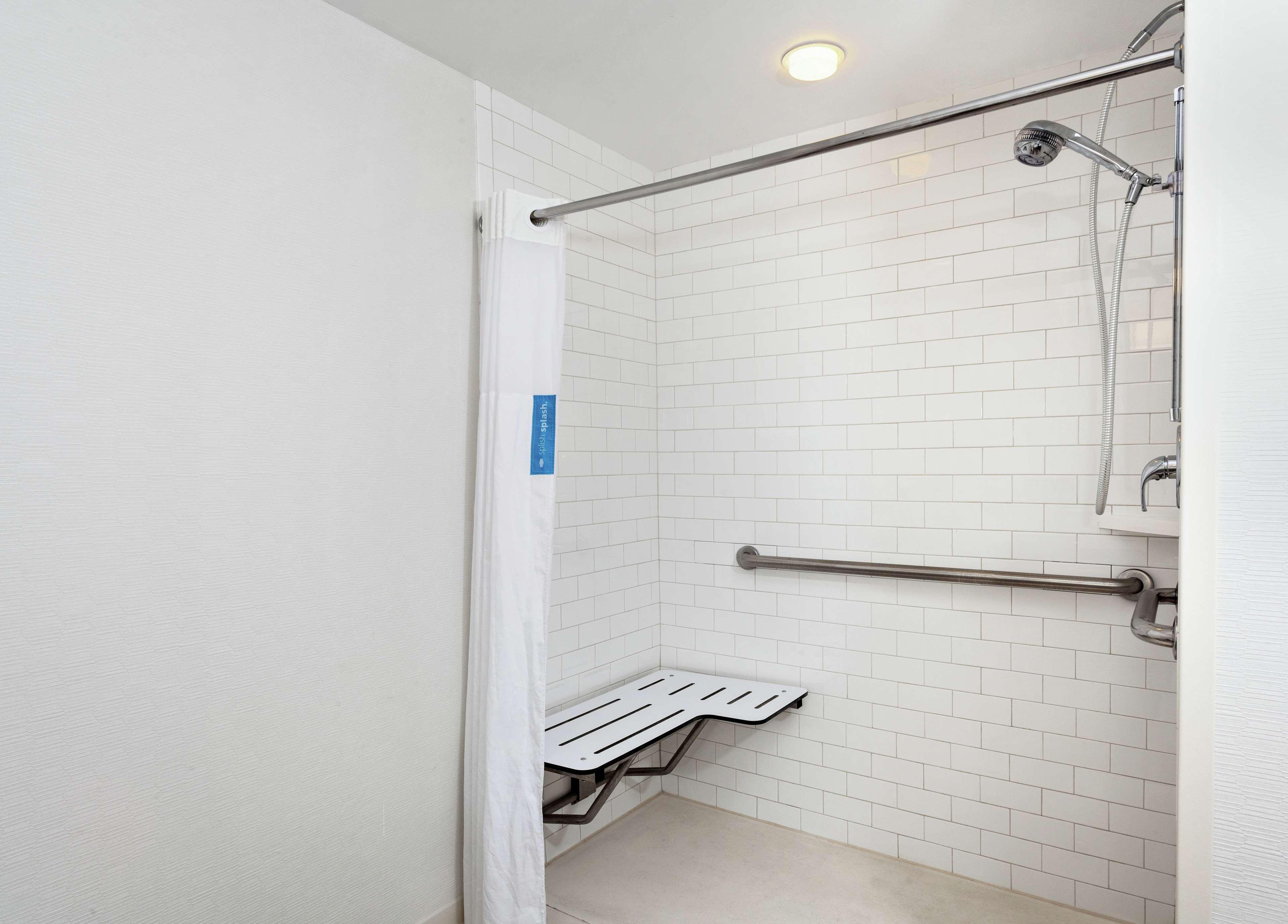 Hampton Inn Melbourne Eksteriør billede