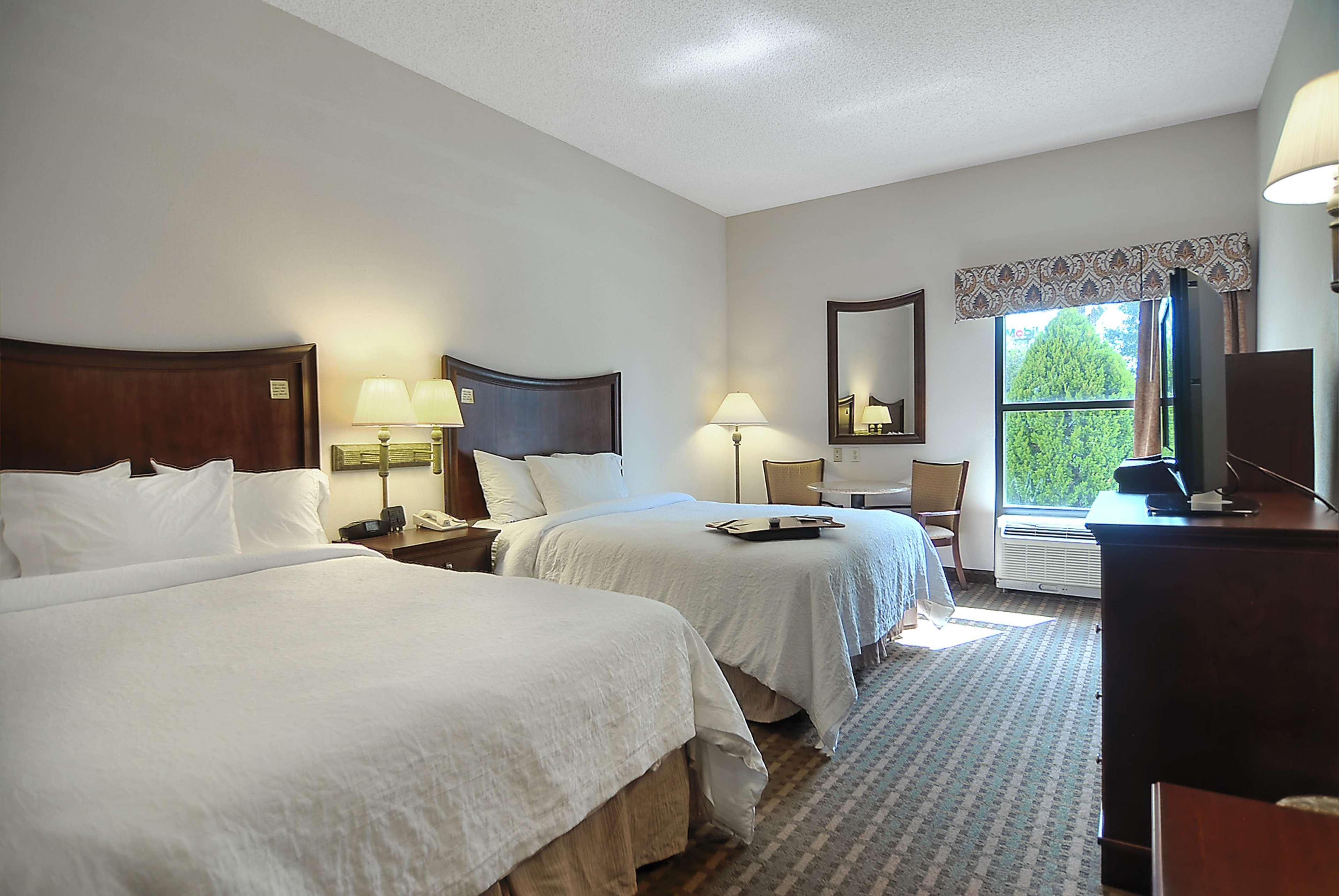 Hampton Inn Melbourne Eksteriør billede