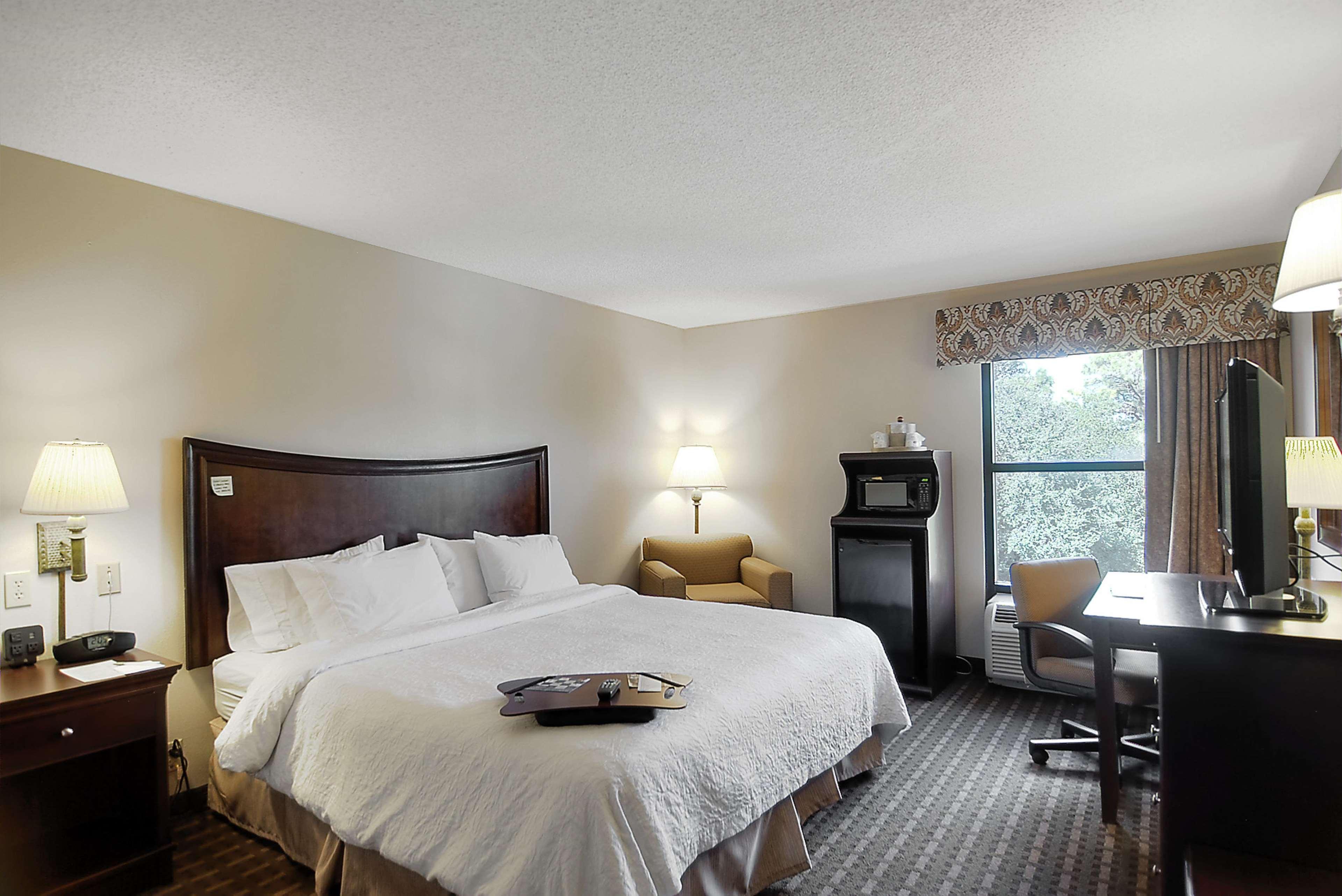 Hampton Inn Melbourne Eksteriør billede