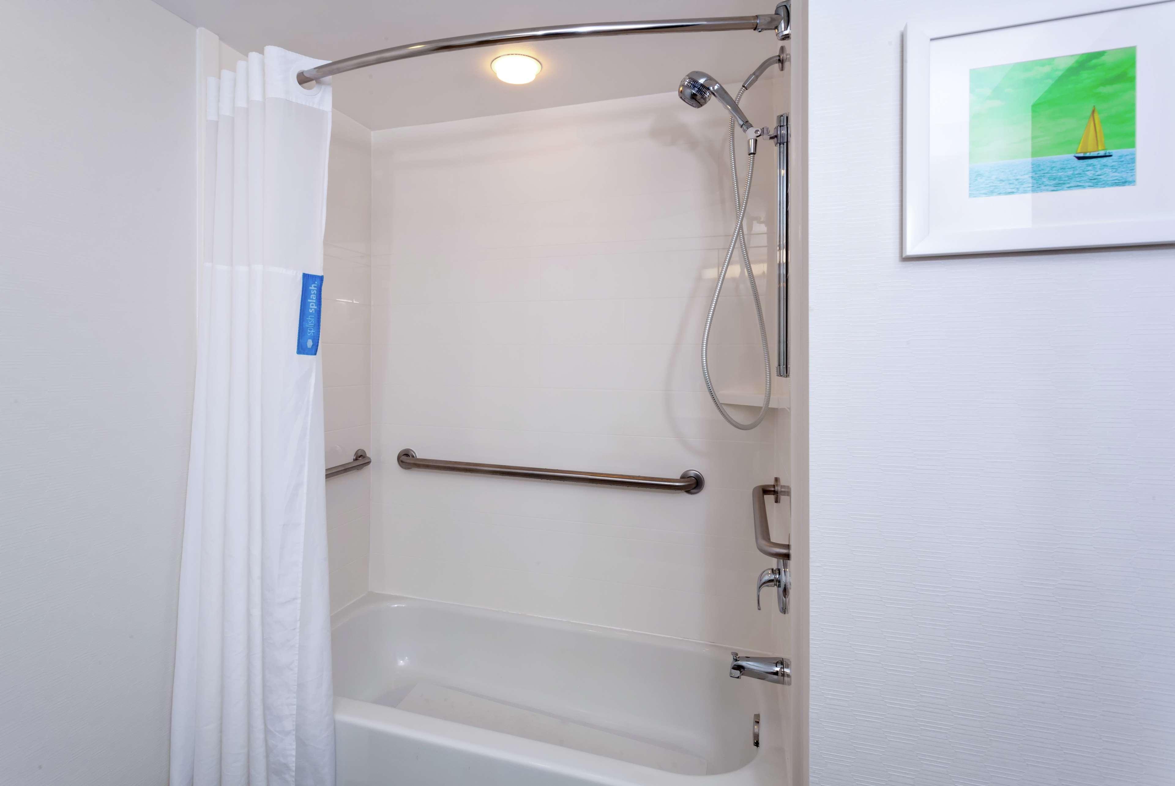 Hampton Inn Melbourne Eksteriør billede