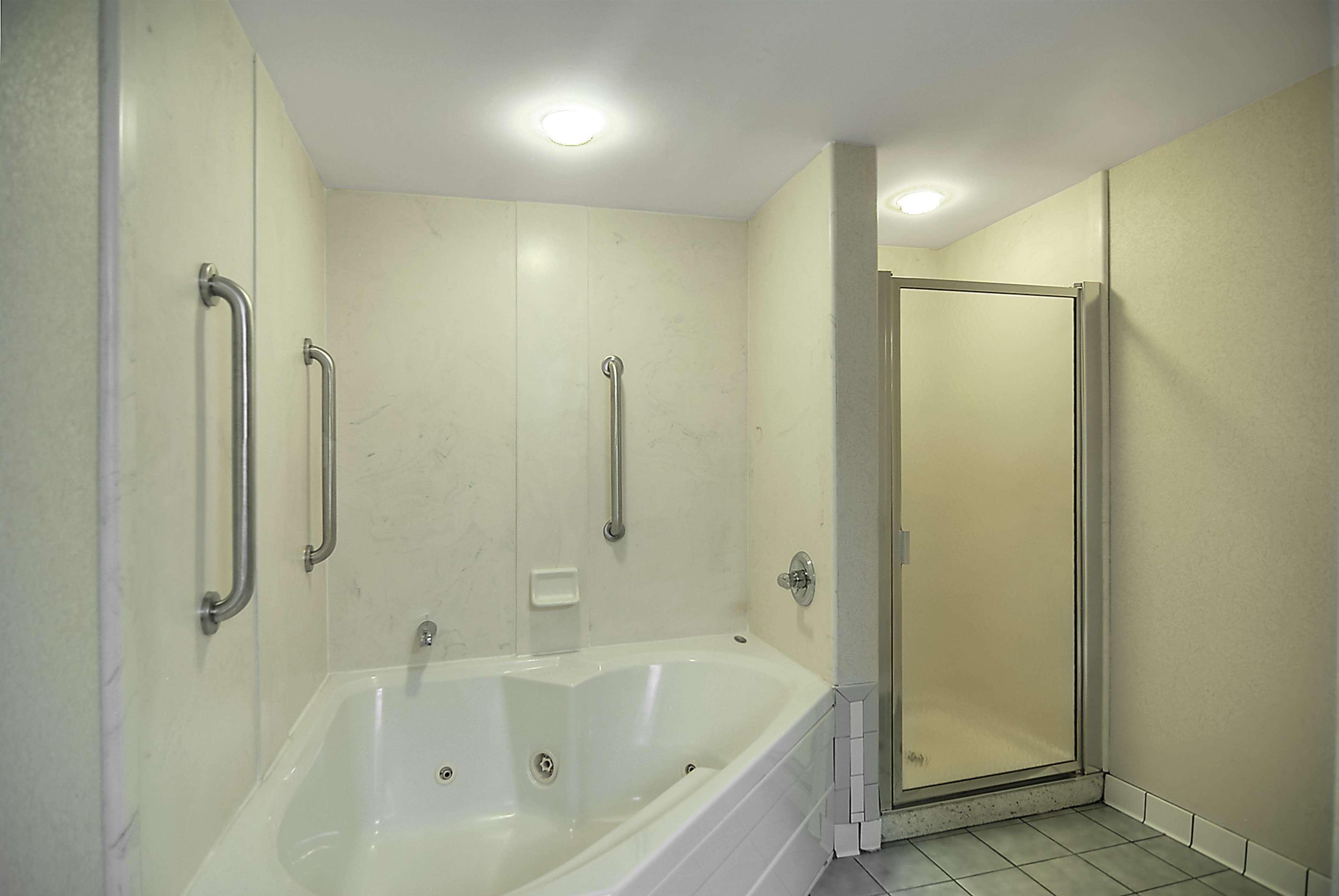 Hampton Inn Melbourne Eksteriør billede