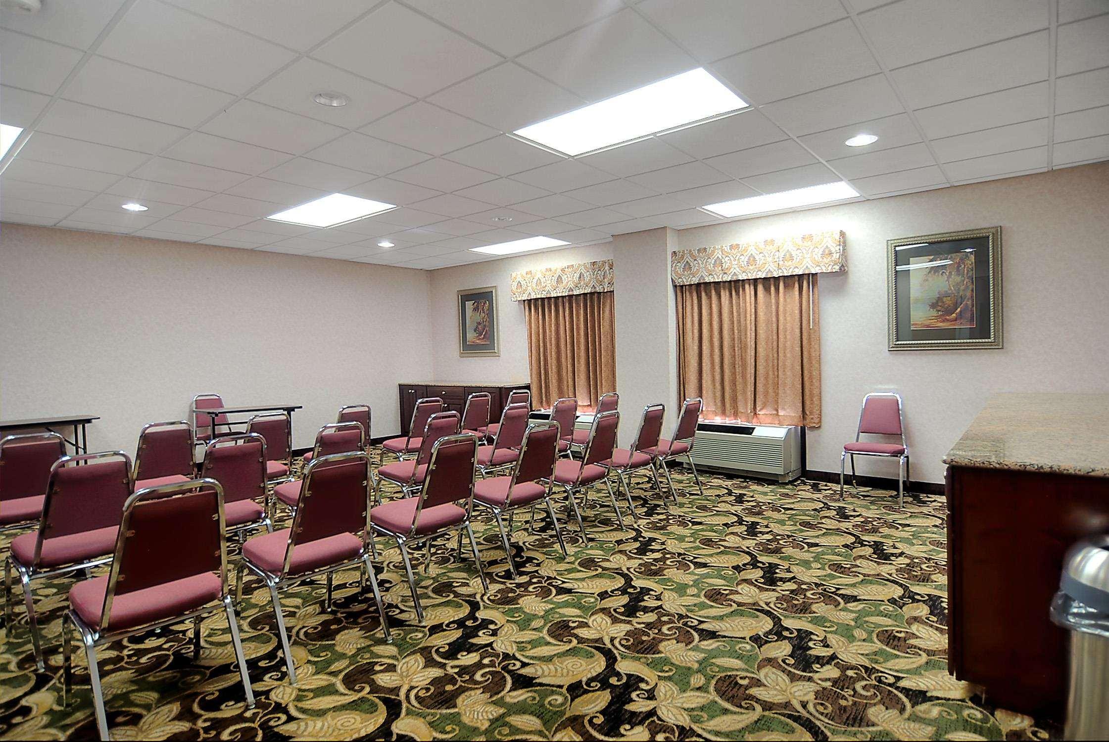 Hampton Inn Melbourne Eksteriør billede