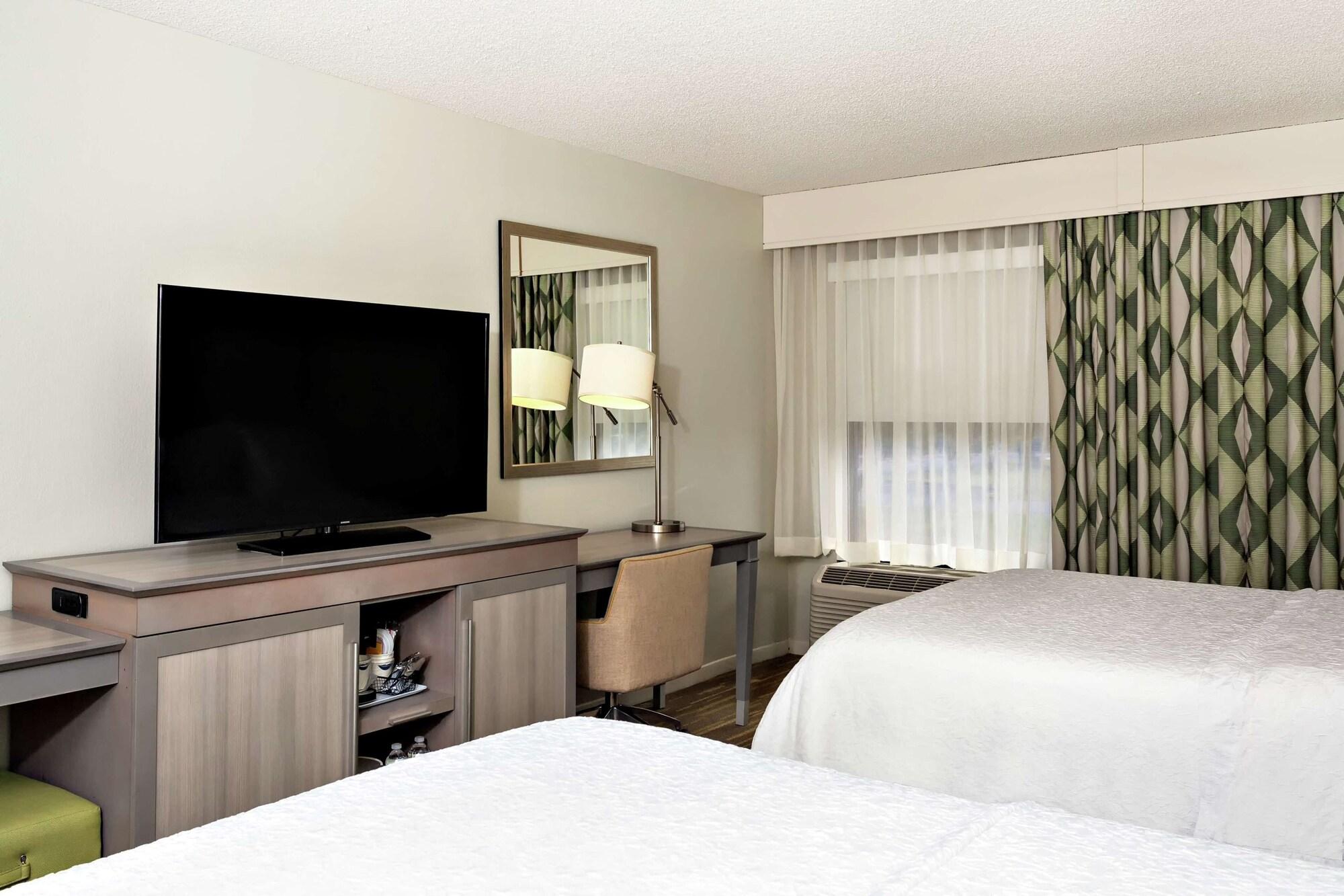Hampton Inn Melbourne Eksteriør billede