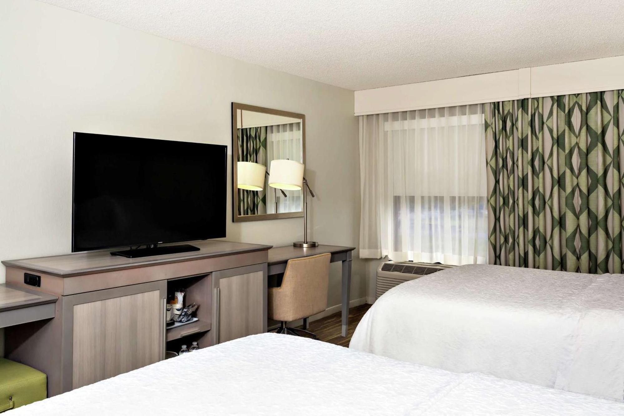 Hampton Inn Melbourne Eksteriør billede