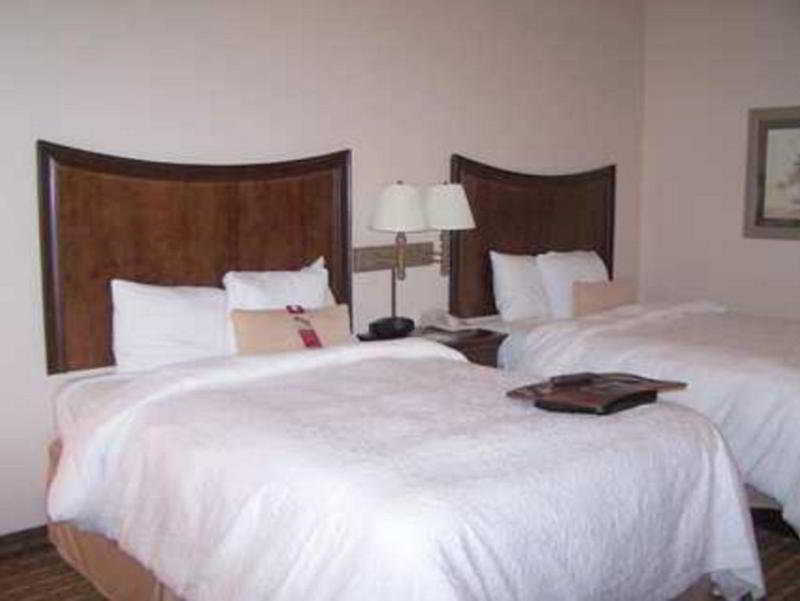 Hampton Inn Melbourne Eksteriør billede