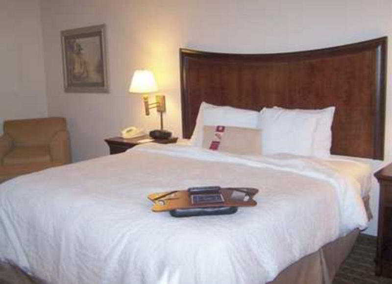 Hampton Inn Melbourne Værelse billede